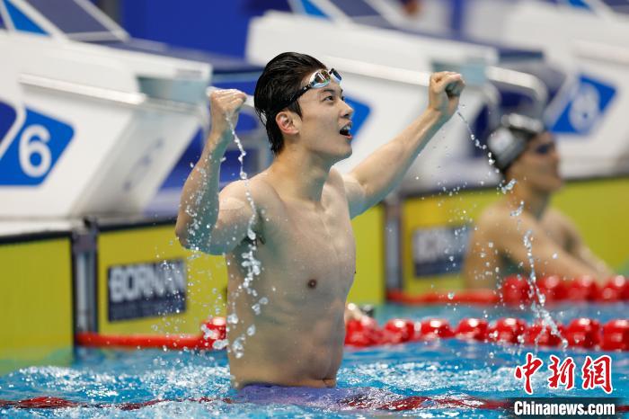 中国体育代表团总规模716人，浙江派出37名运动员