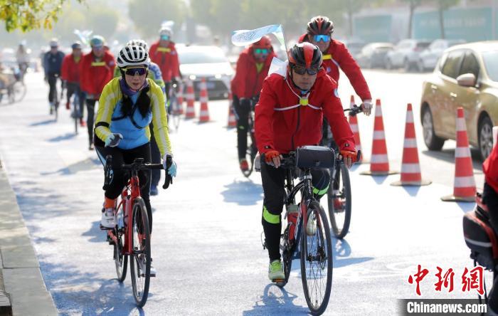 体育+沿河造境:天津海河蓝丝带正式落成启用,