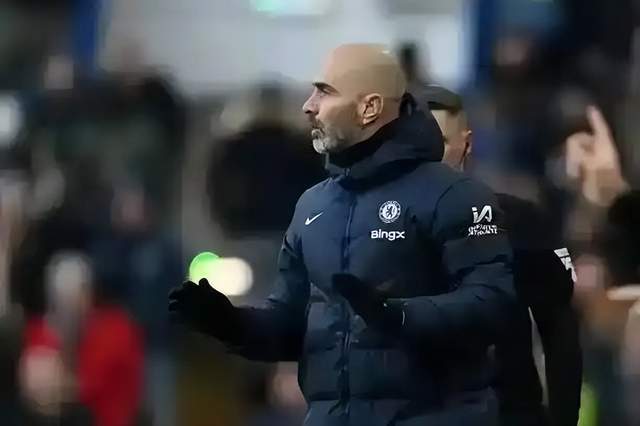 巴黎5-2切尔西，恩里克战术调整获赞，马雷斯卡