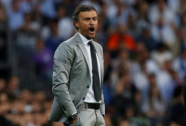 巴黎5-2切尔西，恩里克战术调整获赞，马雷斯卡