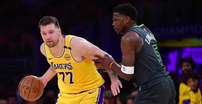 东契奇未婚妻索要百万抚养费引热议 爱德华兹调