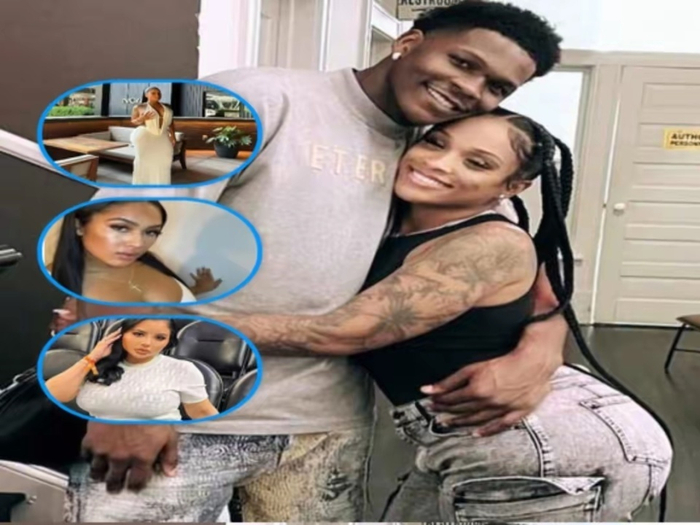 东契奇未婚妻索要百万抚养费引热议 爱德华兹调