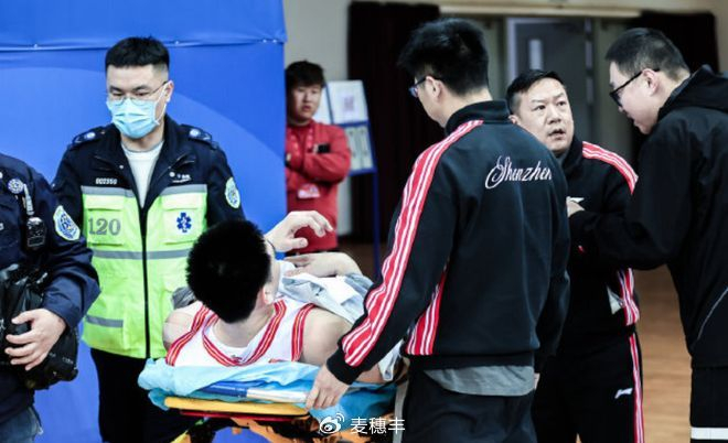 深圳男篮惨胜天津男篮 新