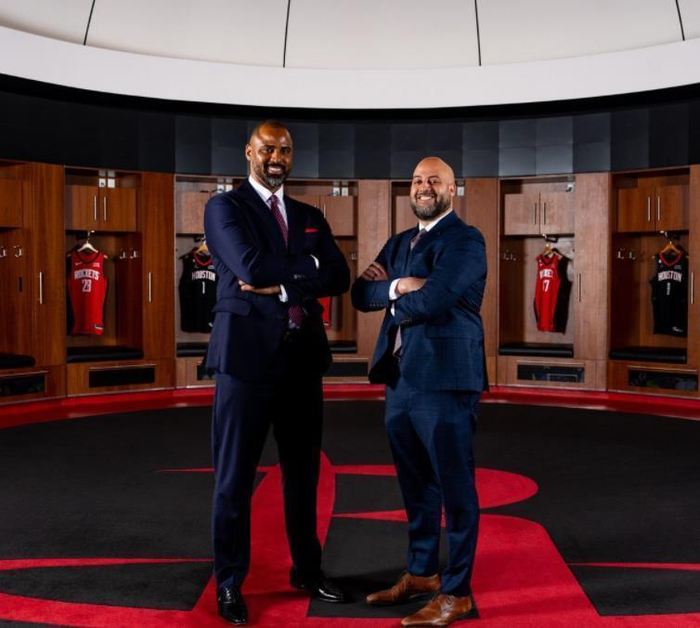 火箭队轮换策略调整 伊森心态问题成关键因素