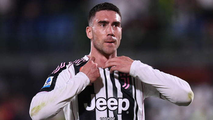 尤文图斯与弗拉霍维奇续