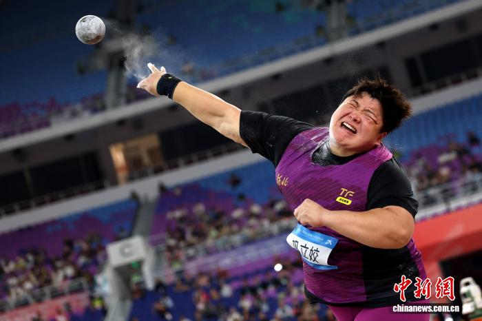 粤港澳携手打造全运新纪元 数字背后见证体育传