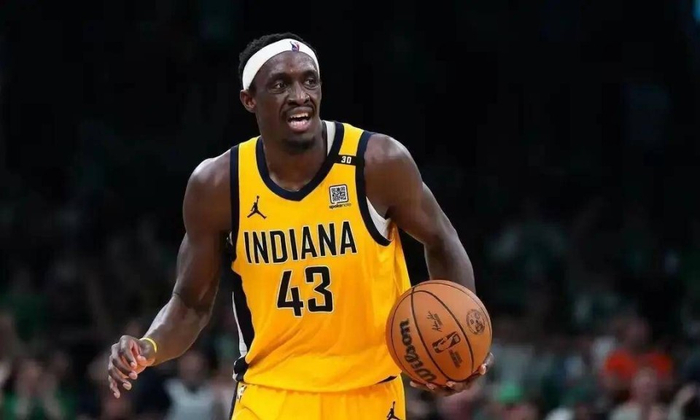 哈利伯顿与祖巴茨复出引步行者队复苏曙光