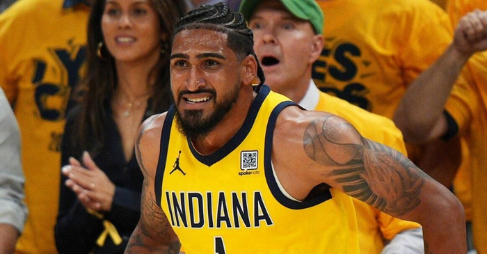 哈利伯顿与祖巴茨复出引步行者队复苏曙光