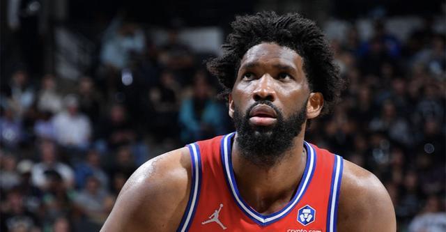 凯尔特人季后赛再遇76人挑战 恩比德健康成关键