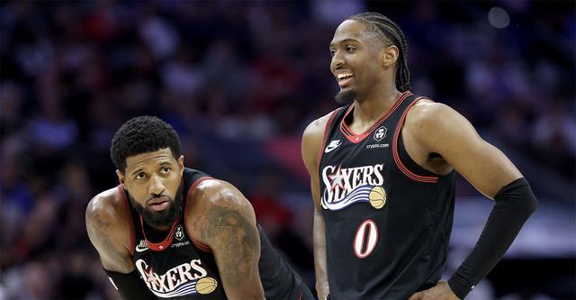 凯尔特人季后赛再遇76人挑战 恩比德健康成关键