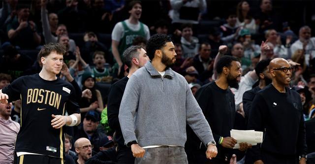 凯尔特人季后赛再遇76人挑战 恩比德健康成关键