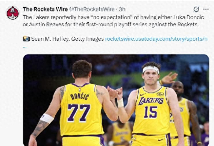 火箭申京战术地位凸显 乌度卡布局迎战湖人